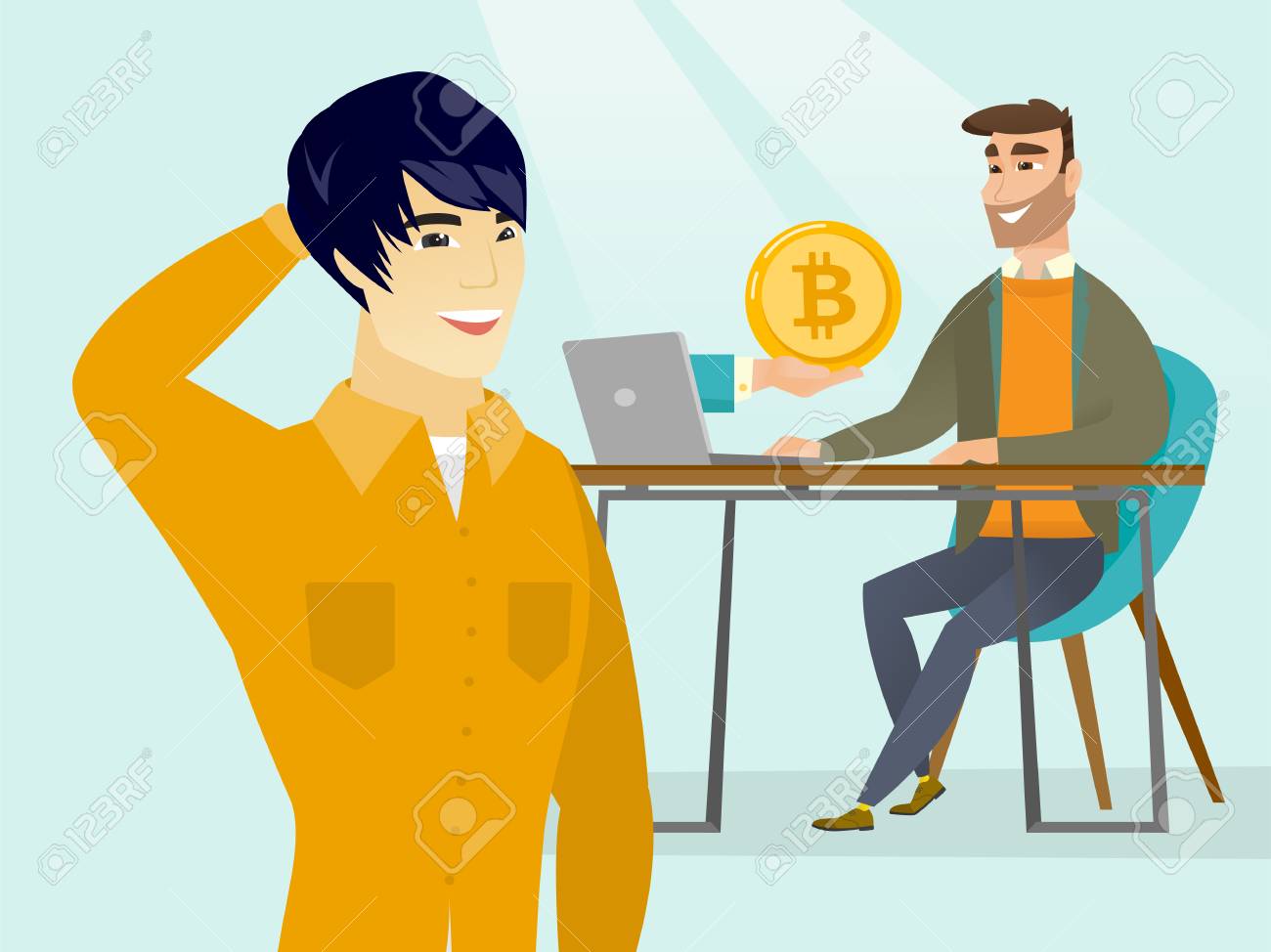 Stock Illustration - 